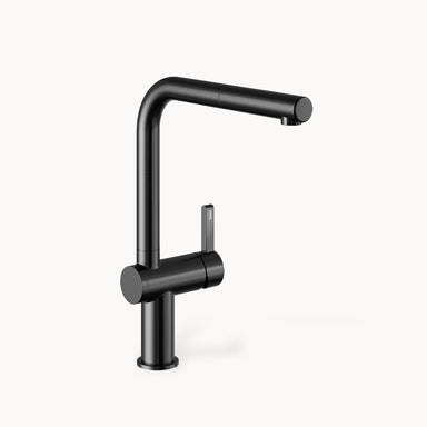 BEVO E Stainless Steel Kitchen Lever Mixer with Pull-out Spray A225