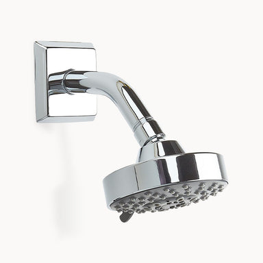 Leyden 2.0GPM Multi Function Shower Head