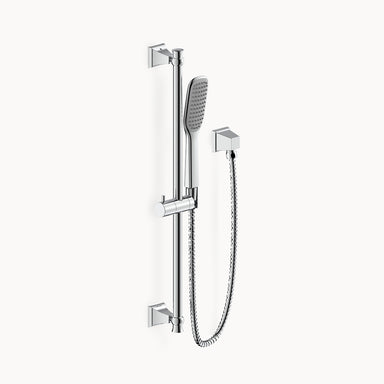 Leyden Hand Shower Rail Set