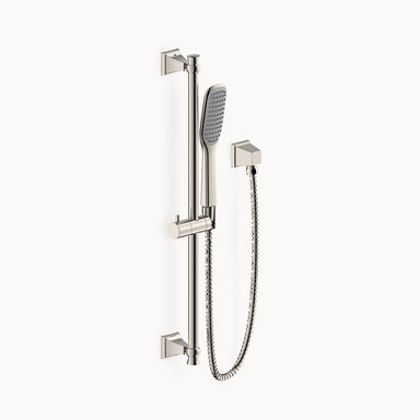 Leyden Hand Shower Rail Set