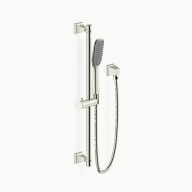 Leyden Hand Shower Rail Set