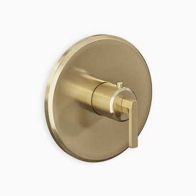 Heir Thermostatic Shower Trim, 1 Function