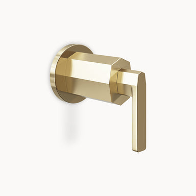Heir Volume Control/Diverter Shower Trim, 1 Function