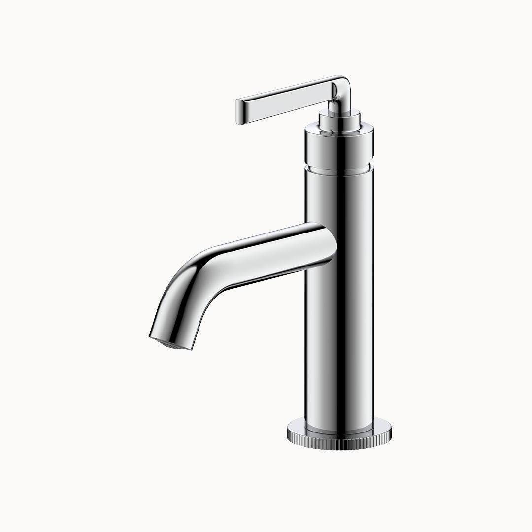 Fenmore Single-Hole Bathroom Faucet