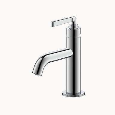 Fenmore Single-Hole Bathroom Faucet
