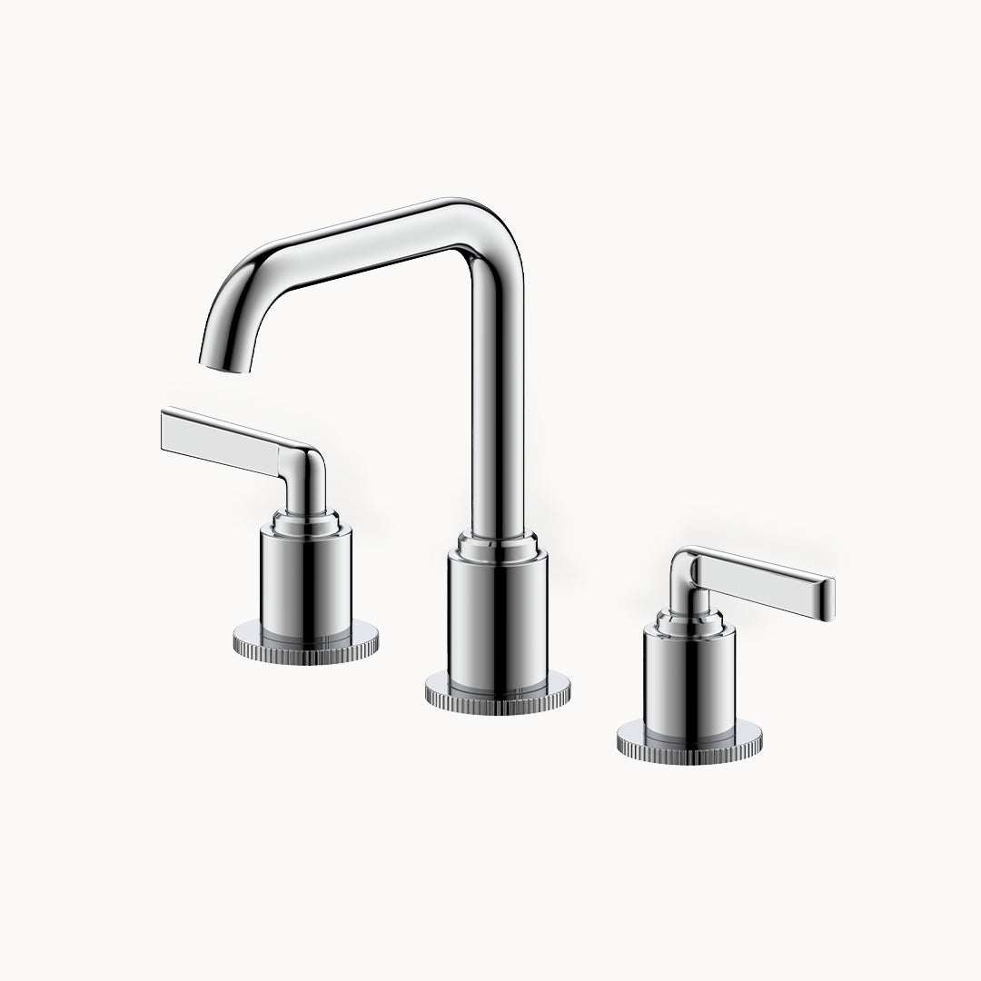 Fenmore Widespread Bathroom Faucet
