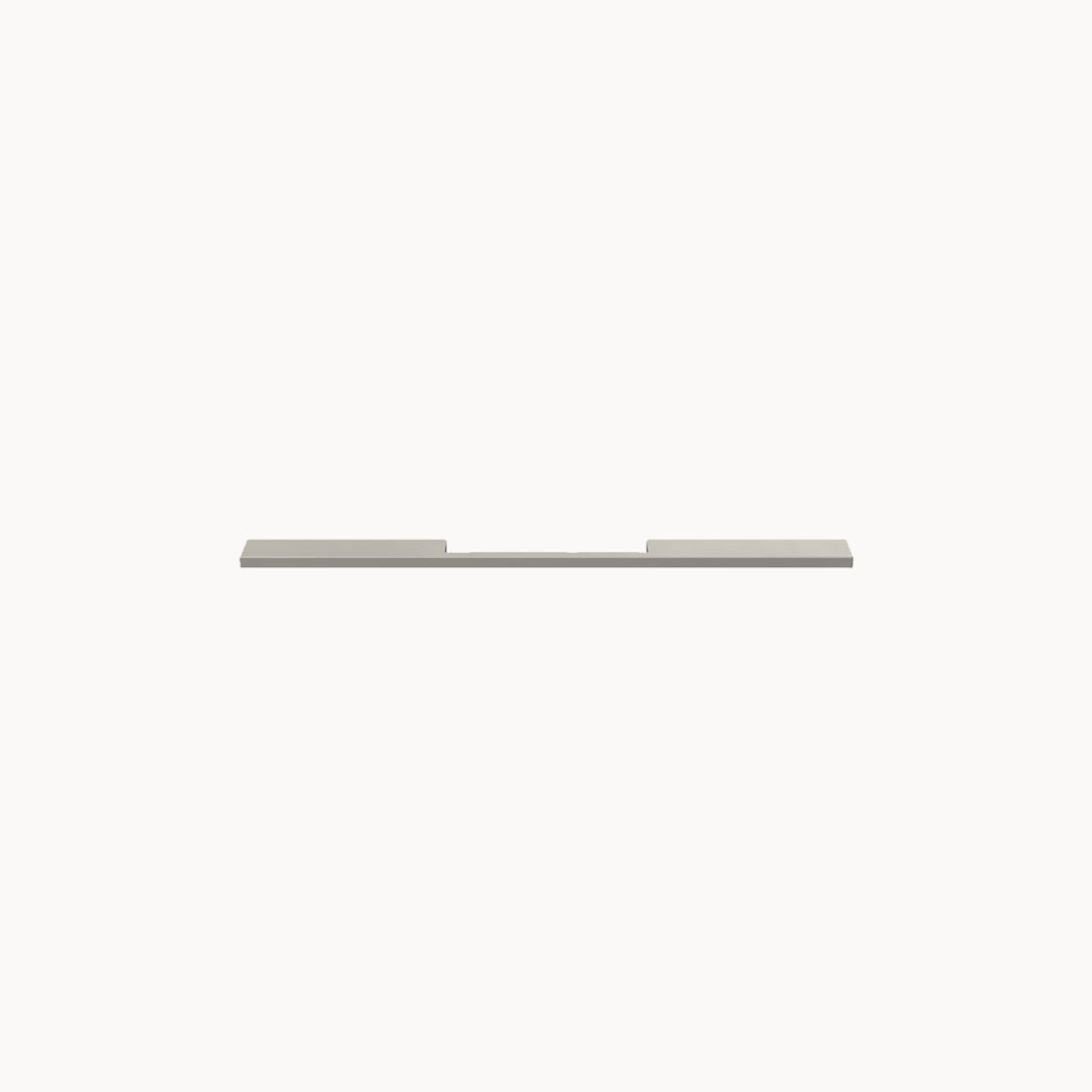 Cabinet Blade Pull