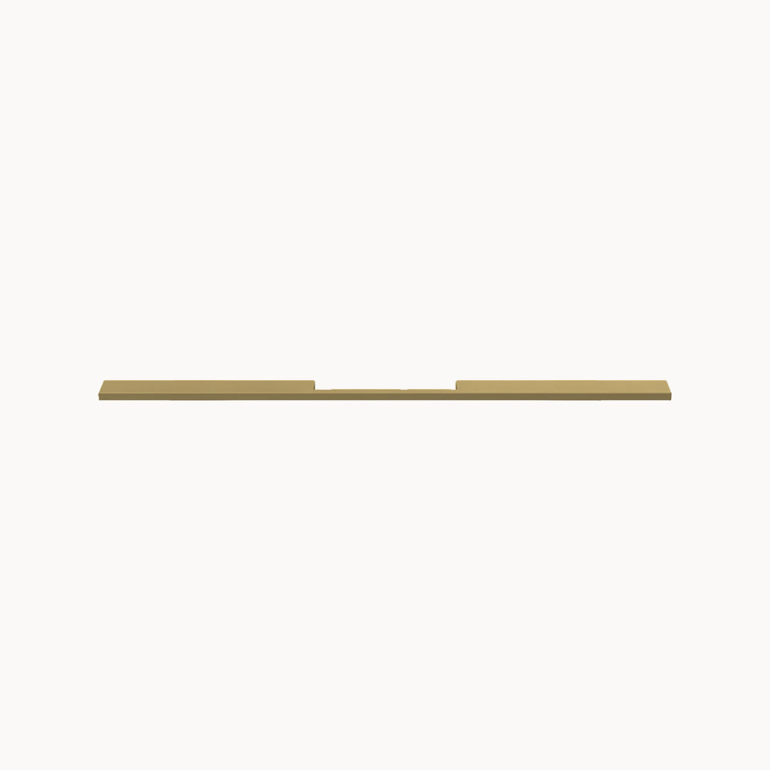 Cabinet Blade Pull
