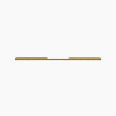 Cabinet Blade Pull