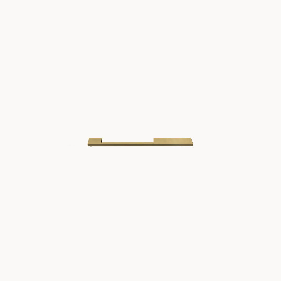 Cabinet Blade Pull