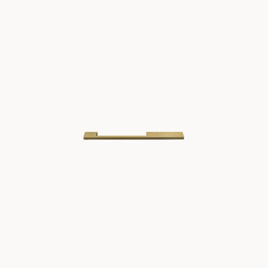 Cabinet Blade Pull