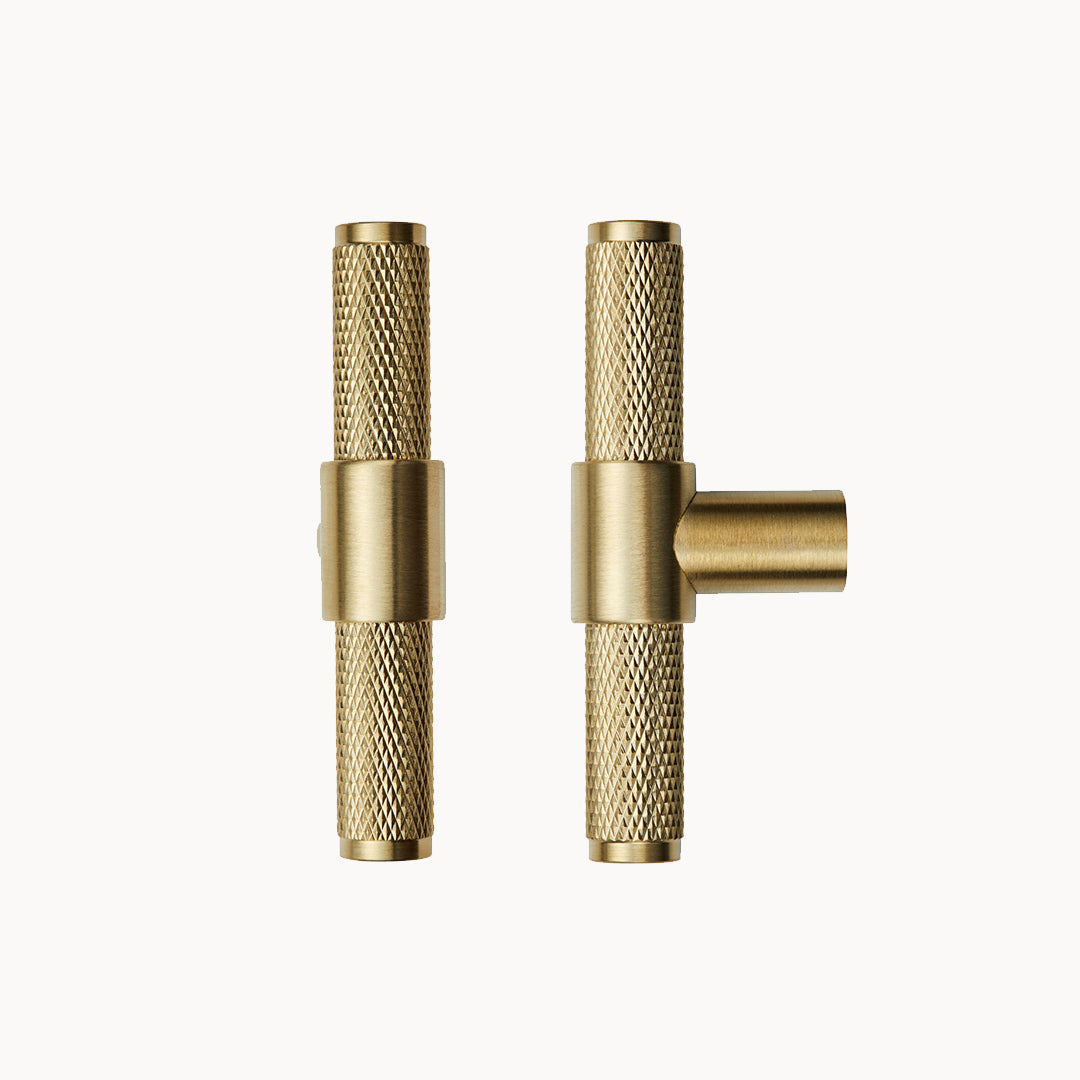 Kamen T Cabinet Handle