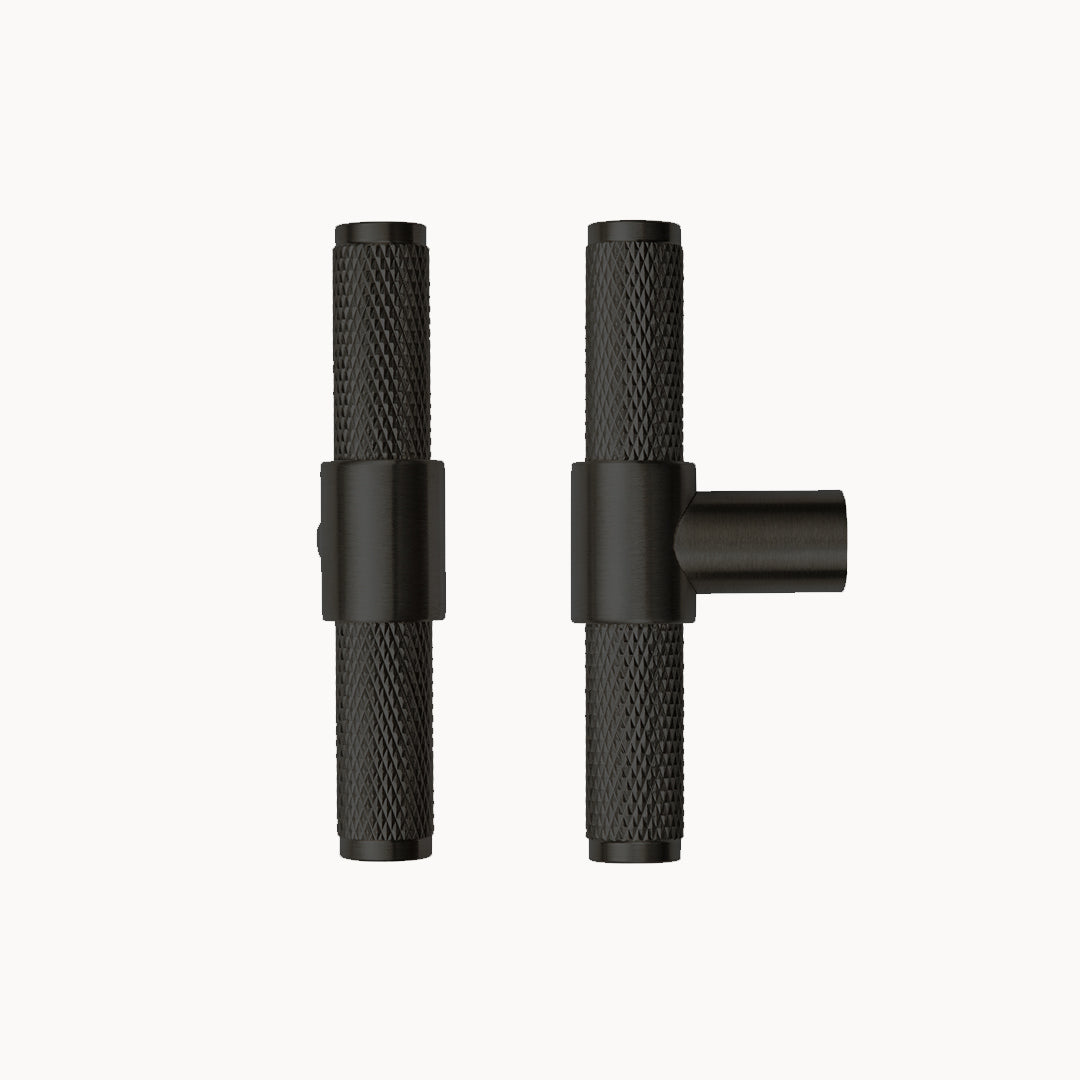 Kamen T Cabinet Handle