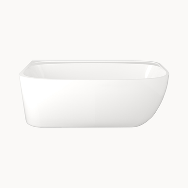 Banook 2 Sides (Front and Right Skirts)