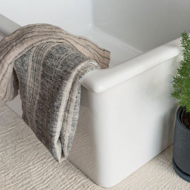 DEAUVILLE 21" Undermount Single Bowl Kitchen Sink