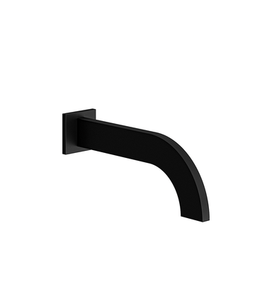Edge Tub wall spout