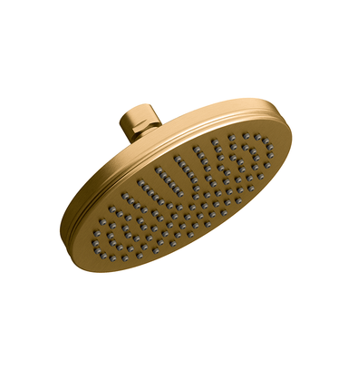 Classic 6" showerhead