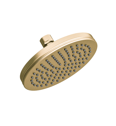 Classic 6" showerhead