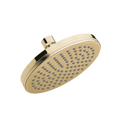 Classic 6" showerhead