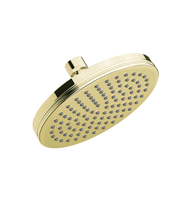 Classic 6" showerhead