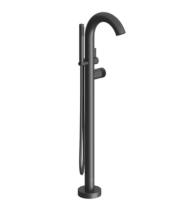 Nerea Freestanding tub faucet - trim only