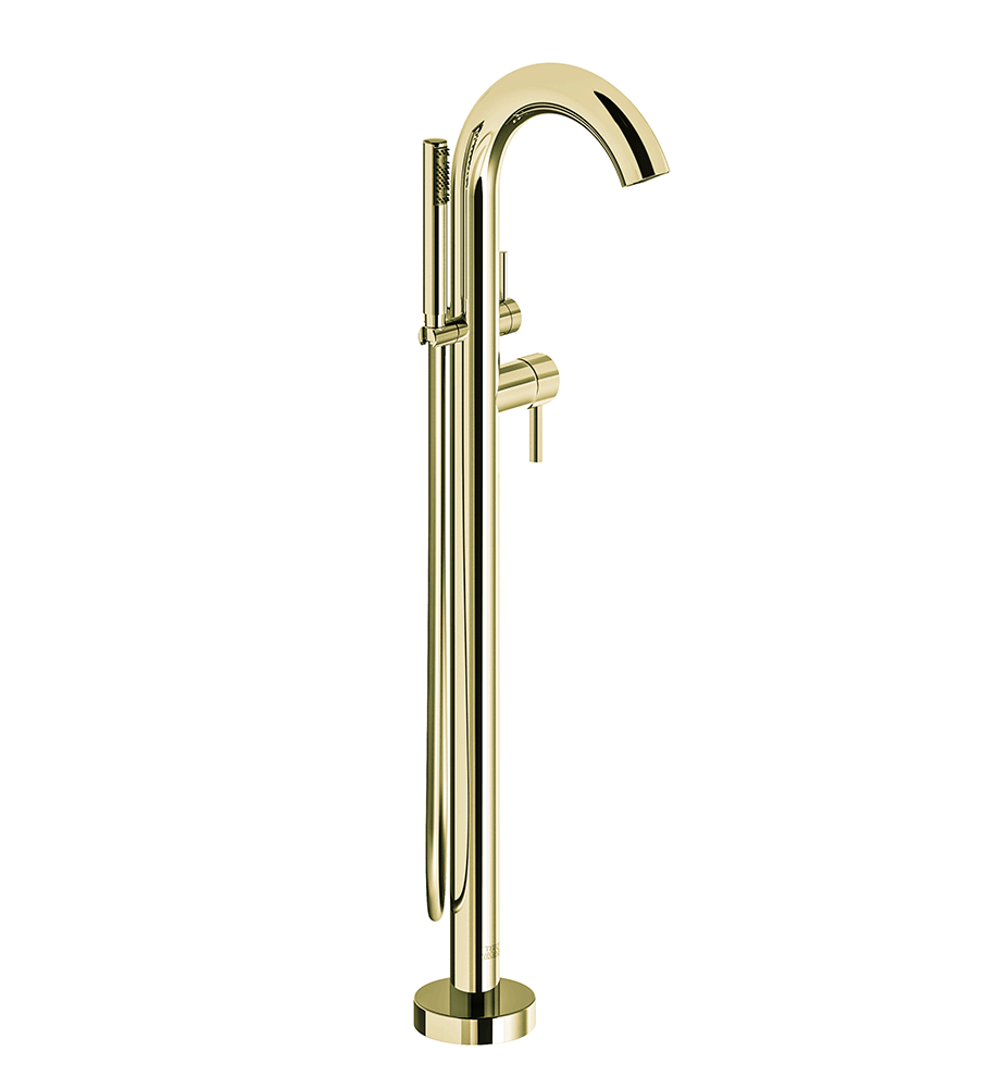 Nerea Freestanding tub faucet - trim only – Forte Brands