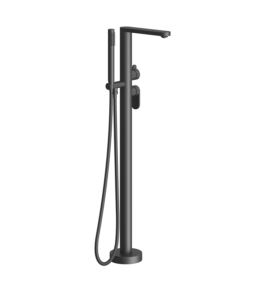 Seven Square freestanding tub faucet - trim only – Forte Brands