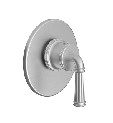 Classic H Thermostatic Shower Trim, 1 Function