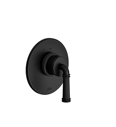 Classic H Thermostatic Shower Trim, 1 Function