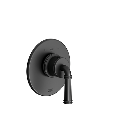 Classic H Thermostatic Shower Trim, 1 Function