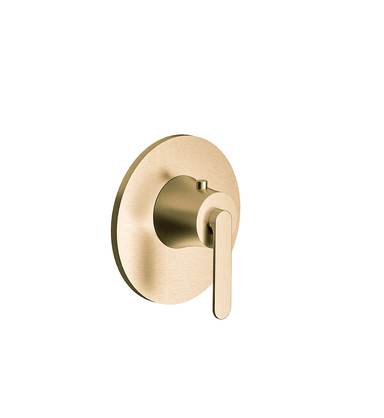 Konic Thermostatic Shower Trim, 1 Function
