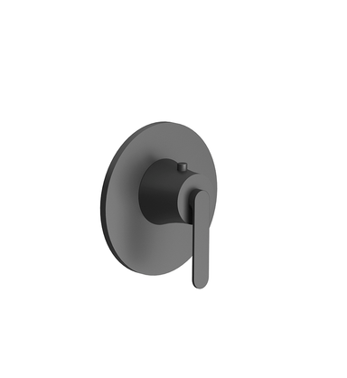 Konic Thermostatic Shower Trim, 1 Function