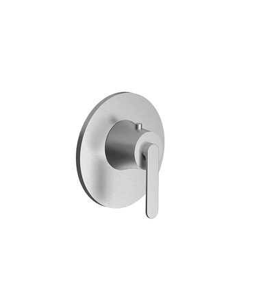 Konic Thermostatic Shower Trim, 1 Function