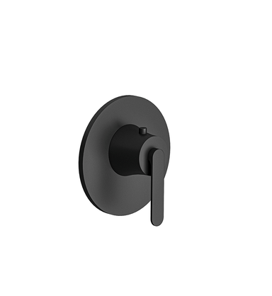 Konic Thermostatic Shower Trim, 1 Function