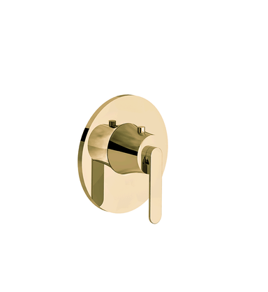 Konic Thermostatic Shower Trim, 1 Function