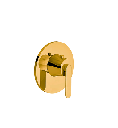 Konic Thermostatic Shower Trim, 1 Function