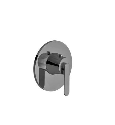 Konic Thermostatic Shower Trim, 1 Function