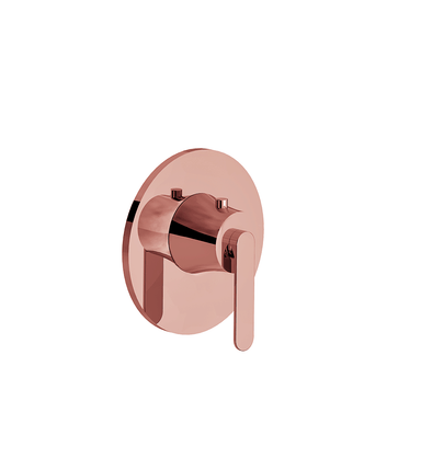 Konic Thermostatic Shower Trim, 1 Function