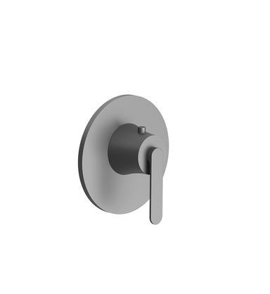 Konic Thermostatic Shower Trim, 1 Function