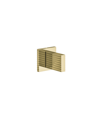 Groovy Volume Control Shower Trim - 1 Function