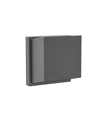 Buzz Volume Control Shower Trim, 1 Function