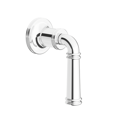 Classic Volume Control Shower Trim, 1 Function