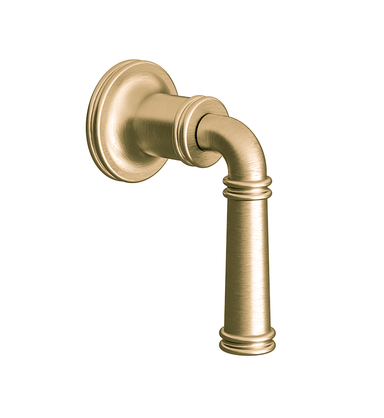 Classic Volume Control Shower Trim, 1 Function