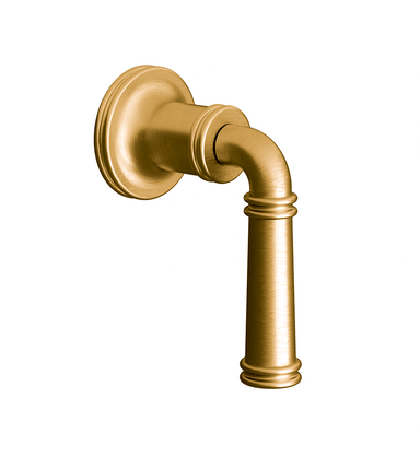Classic Volume Control Shower Trim, 1 Function