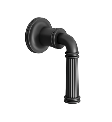 Classic H Volume Control Shower Trim - 1 Function