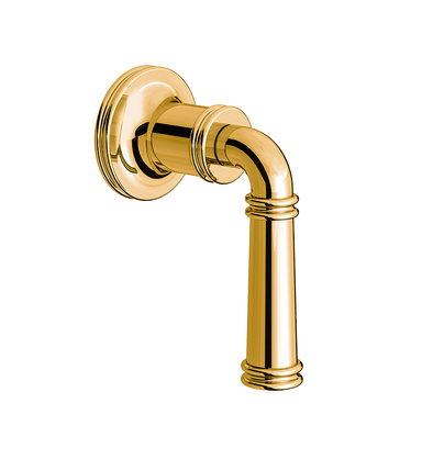 Classic Volume Control Shower Trim, 1 Function