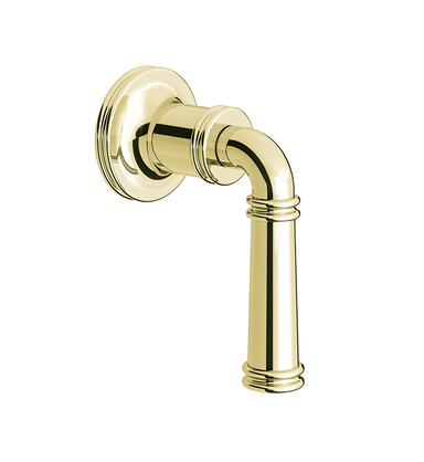 Classic Volume Control Shower Trim, 1 Function