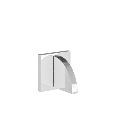 Edge Volume Control Shower Trim, 1 Function