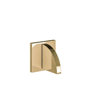 Edge Volume Control Shower Trim, 1 Function