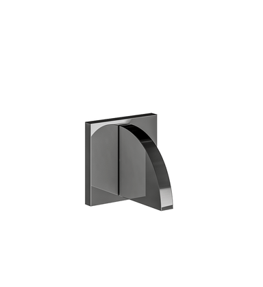 Edge Volume Control Shower Trim, 1 Function